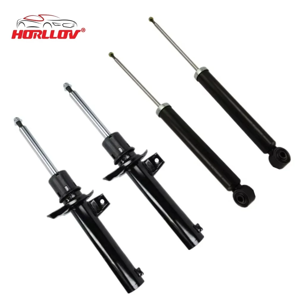 

Auto Parts Rear Shock Absorber Suspension Damper for VW GOLF MK5 GTI A3 1T0513029D