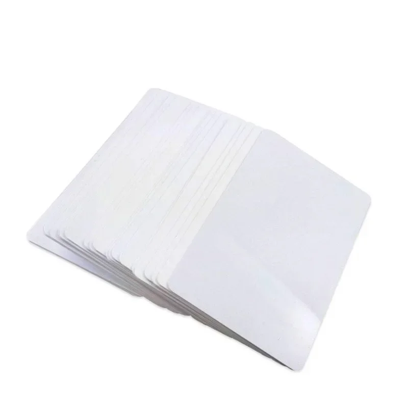 5-100 Pcs CUID Android App MCT GEN2 Chinese Magic Card 13.56MHz RFID NFC Tag Block 0 Sector 0 Rewritable Copy Clone MF 1K S50