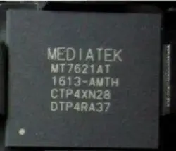 MT7621AT BGA-378   Original, in stock. Power IC