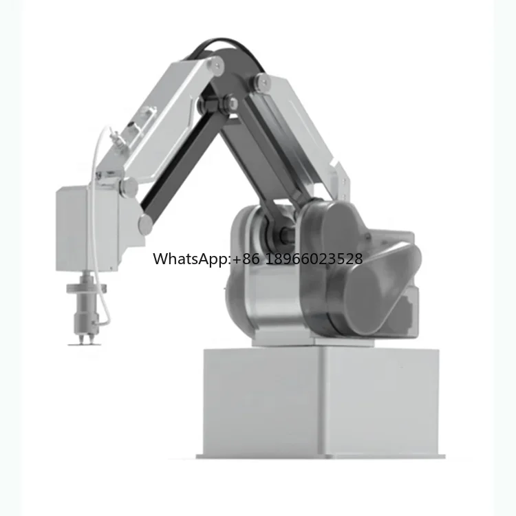 Cheap robot arm factory wholesale price robotic arm for sale for loading -unloading, visual sorting, glue dispensing