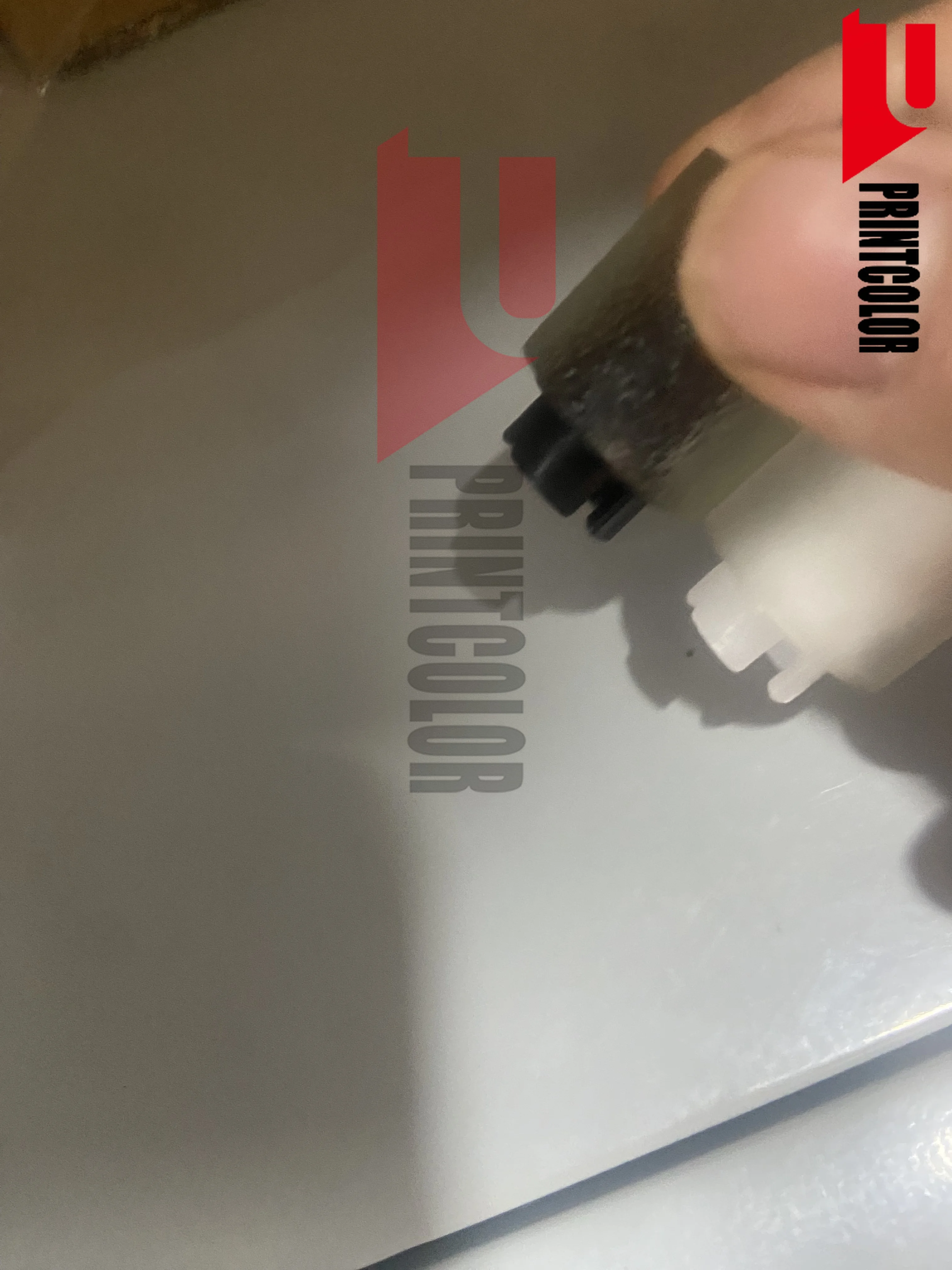 1X FL0-3407-000 FL0-3408-000 Separation Feed Roller support for CANON IR 1430 1430J 1435 1435i 1435iF 1435P / IR1430 IR1435