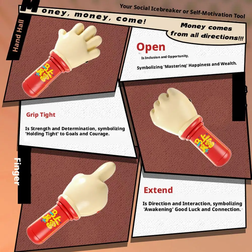 

Новинка: Светящийся брелок-жест для управления, креативная выдвижная игрушка-подвеска для сумки, забавный гаджет для снятия стресса, подарок на Новый год для детей