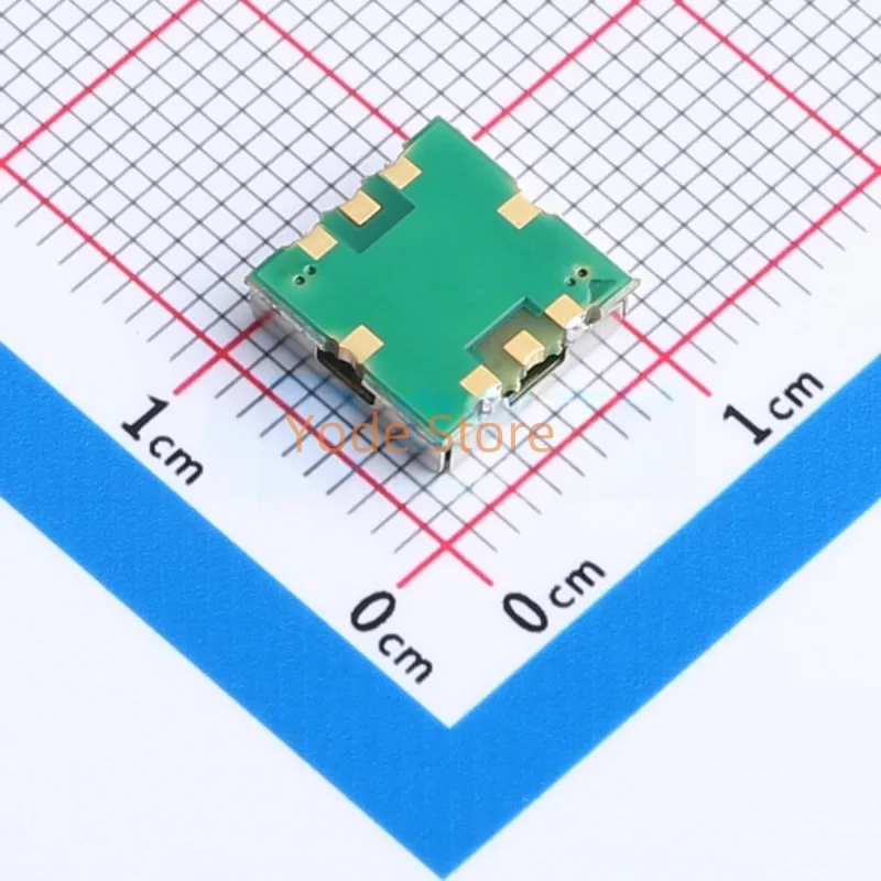 Filtro passa-banda RBP-130+ 50Ω 95-180MHz