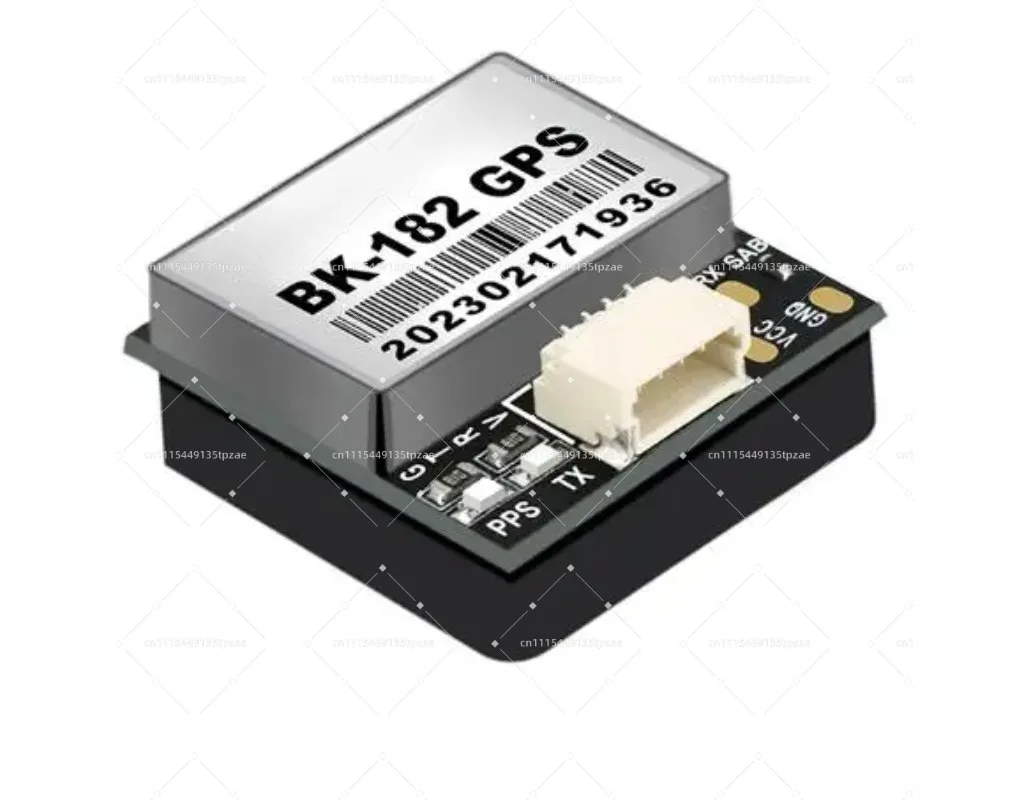 GNSS GPS Module BK122 BK182 BK252Q BE122 M9 M10 Antenna Receiver for RC Aircraft Long Range