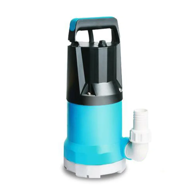 HQS-8000 pump fish tank aquarium water changer submersible pump pond