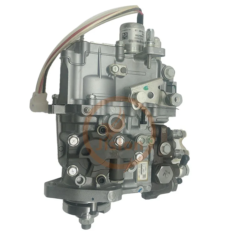 

JISION Excavator Repair Tools 729659-51360 Fuel Injection Pump Assembly 4TNV84T 4TNV88 Engine