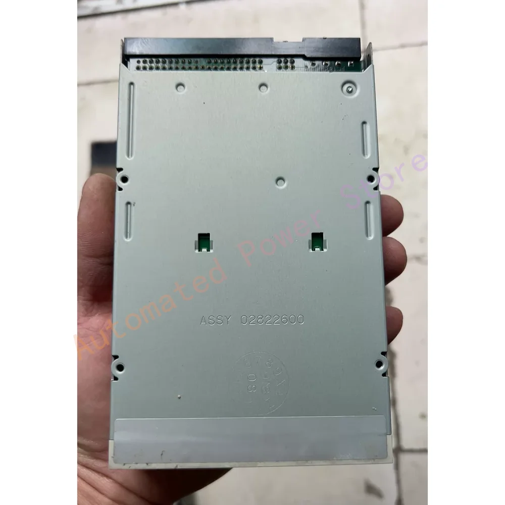 Z100ATAPI Built-in IDE Interface Drive Floppy Drive