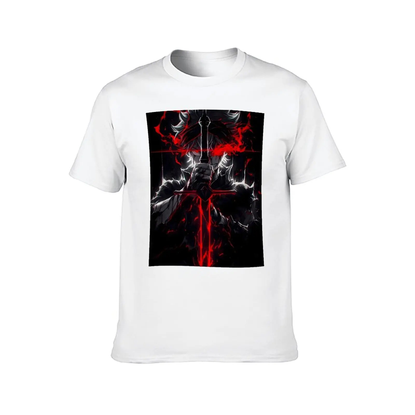 58. Anime Katsuki Bakugo T-Shirt valentines clothes anime stuff essential t shirt workout shirts for men