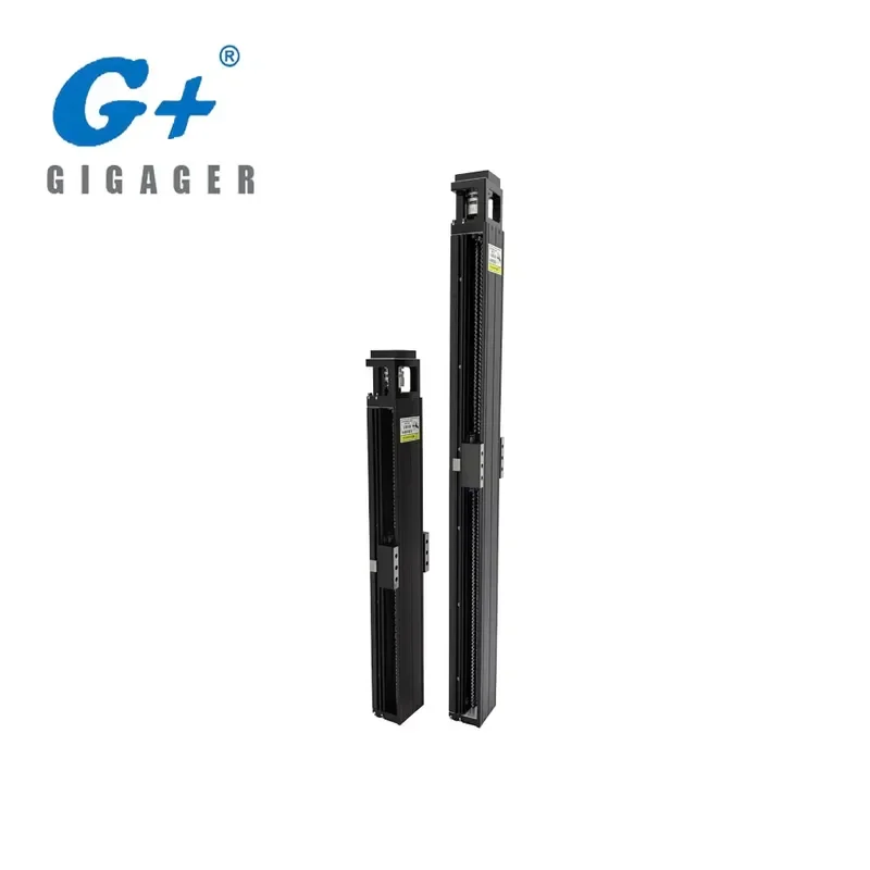 G+ KK6010 Ball Screw Linear Axis High Speed High Efficiency for CNC Linear Motion Guide OEM Factory Supplier
