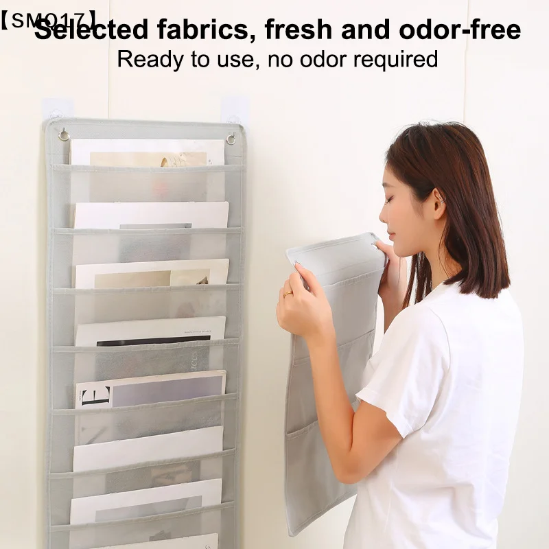 Wandhangende maporganizer, han - File Folder Hanging recensie en prijs