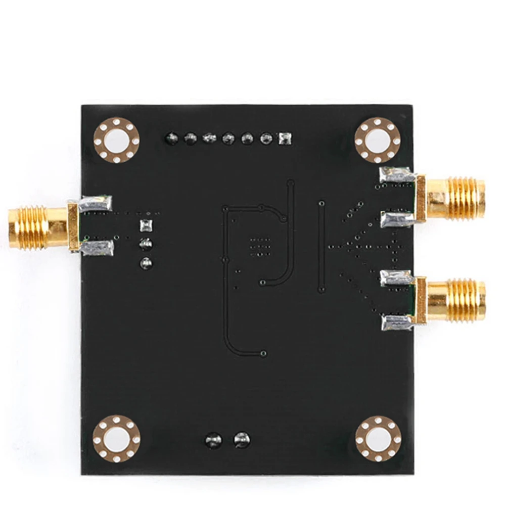 โมดูลเฟส ADF4351วงจรบอร์ดแบนด์35M-4.4GHz RF ฟังก์ชันซินธิไซเซอร์ความถี่สัญญาณ