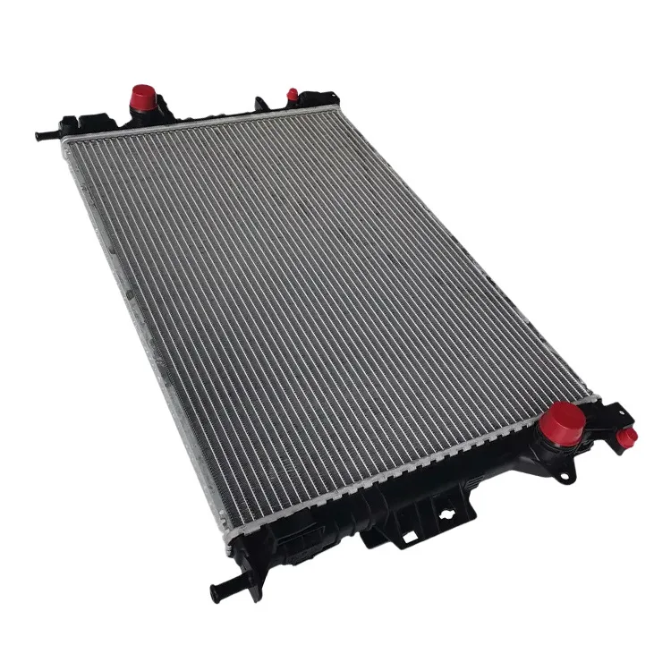 Factory Direct Car Radiator Water Tank LR039530 For Range Rover Evoque Freelander 2