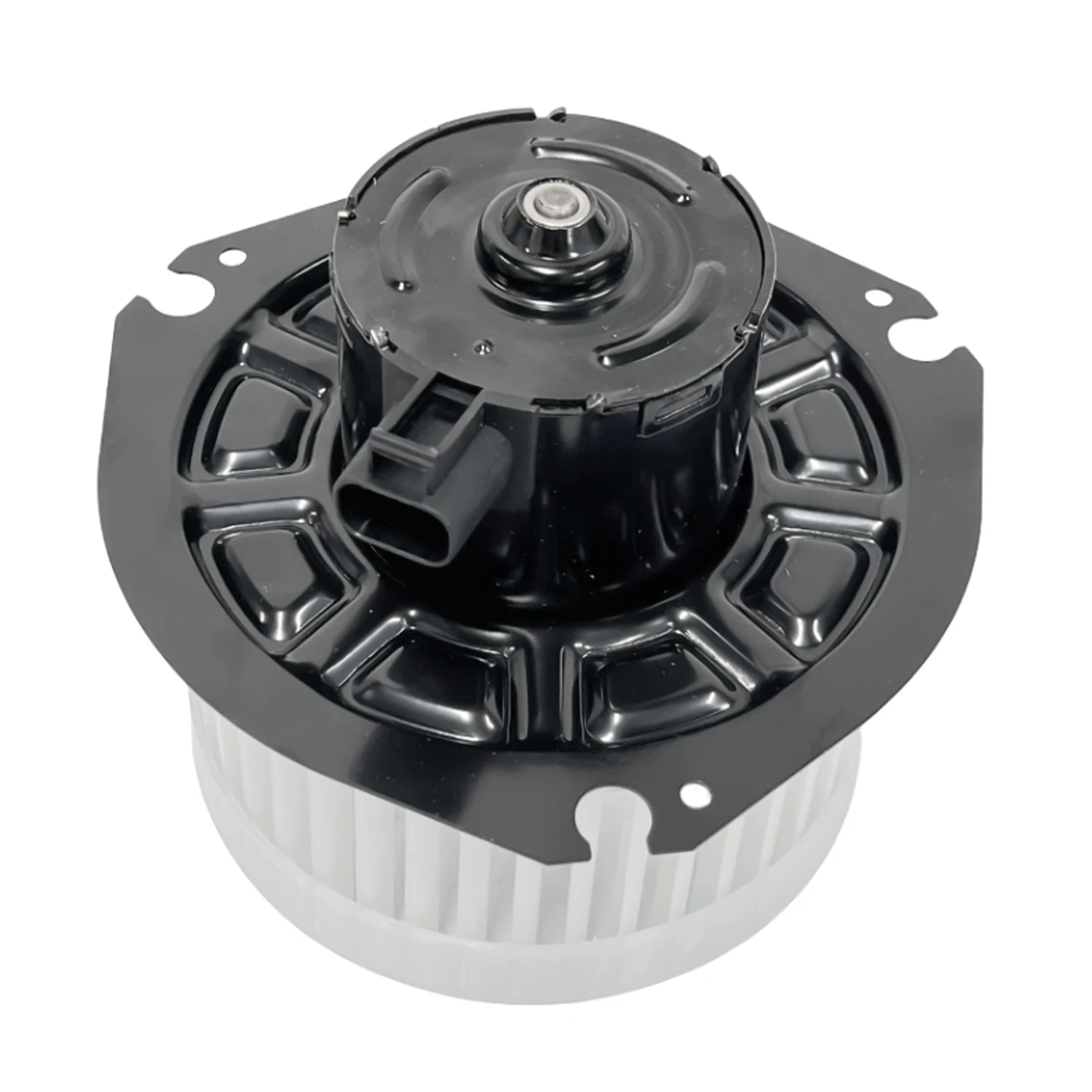 Aspligo 1 個新しいエアコン AC ヒーターブロワーモーターファン部品 89019112 615-00535 PM4000 6552599 2311566 3114 2613390