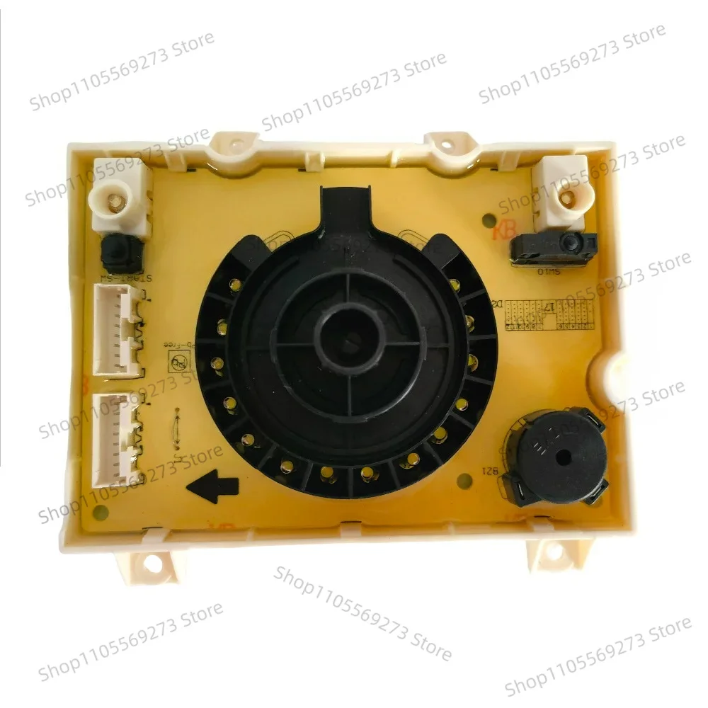 

new for LG Drum washing machine board WD-R16957DH 14396D EBR813575 14395 EBR81357505 motherboard