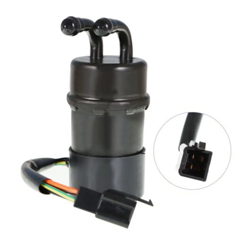 1 Piece Car Fuel Pump Assembly For Suzuki 1992-2009 Intruder VS700 VS750 Intruder VS800 OE 15100-38A10 (4 Wires Plug)