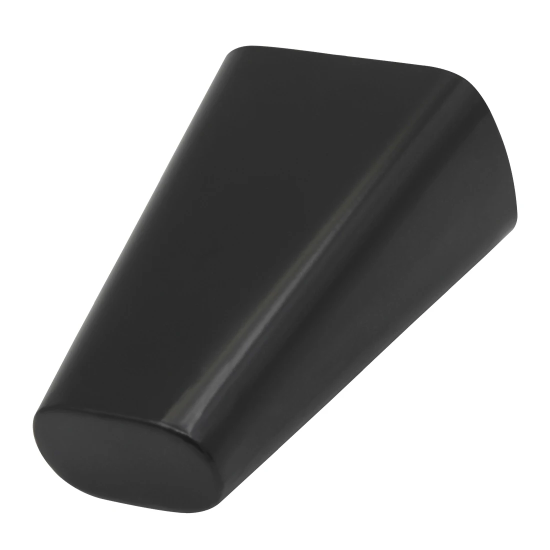 

6 Inch Cowbell Hand Held Bells Steel Alloy Cow Bell Suitable For Adults/Performers/Enthusiasts Percussion Instrument Black