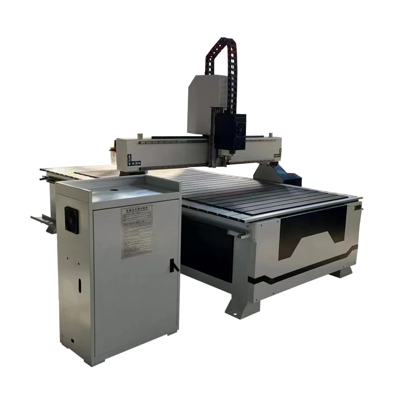 

1325 3d Woodworking CNC Router For Wood MDF Acrylic Engraving And Cutting CnC RouteR Hine