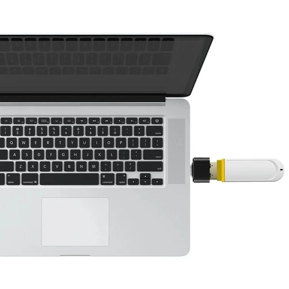 Adattatore USB tipo C Convertitore Mini OTG da micro USB a USB per telefoni Android Tablet Tipo-C Connettore da micro-USB a USB 2.0