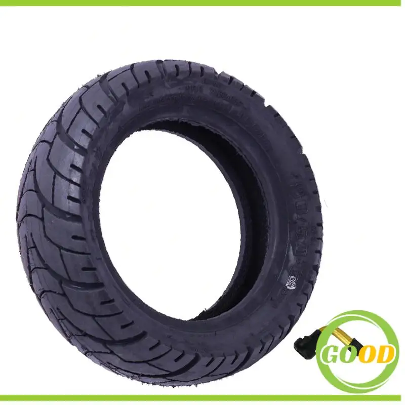 

90/60-6 tires for electric scooters with thickened vacuum tires for anti slip and wear resistance