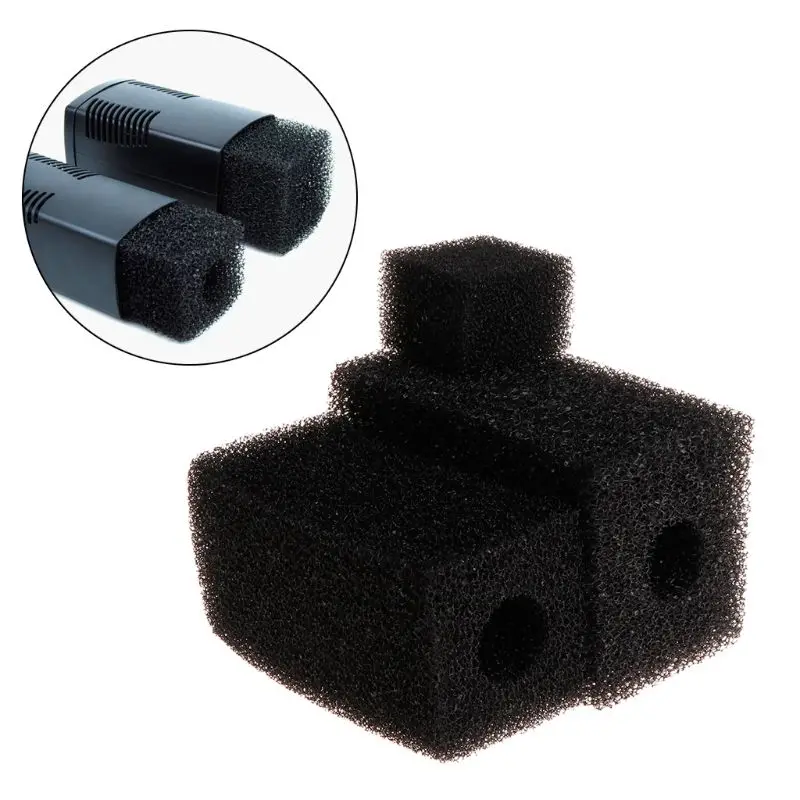 Biochemical Filter Replacement Foam for Fish for Tank Sponge Filter