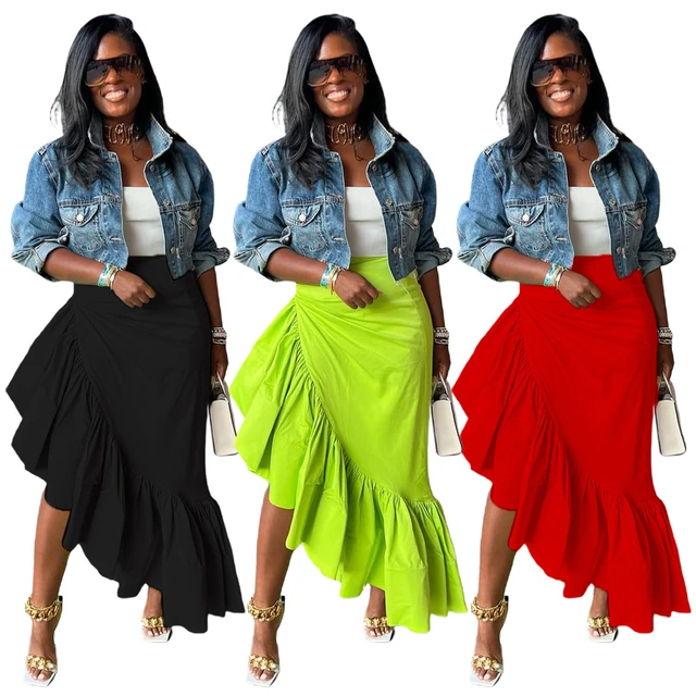 Maxi Skirt Outfits Women Luxury Long Skirt Women Fall Pencil Skirt Outfits Skirts Aliexpress