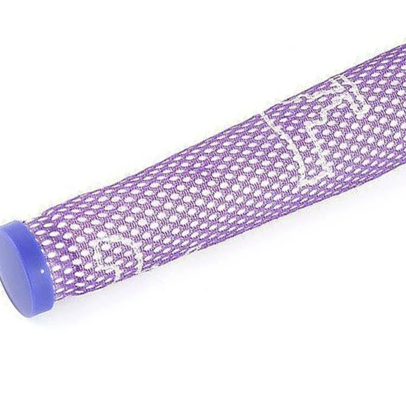 HEET! Geschikt voor Dyson stofzuigerfilters V7 V8 filters slang vervangende onderdelen stofzuigeraccessoires