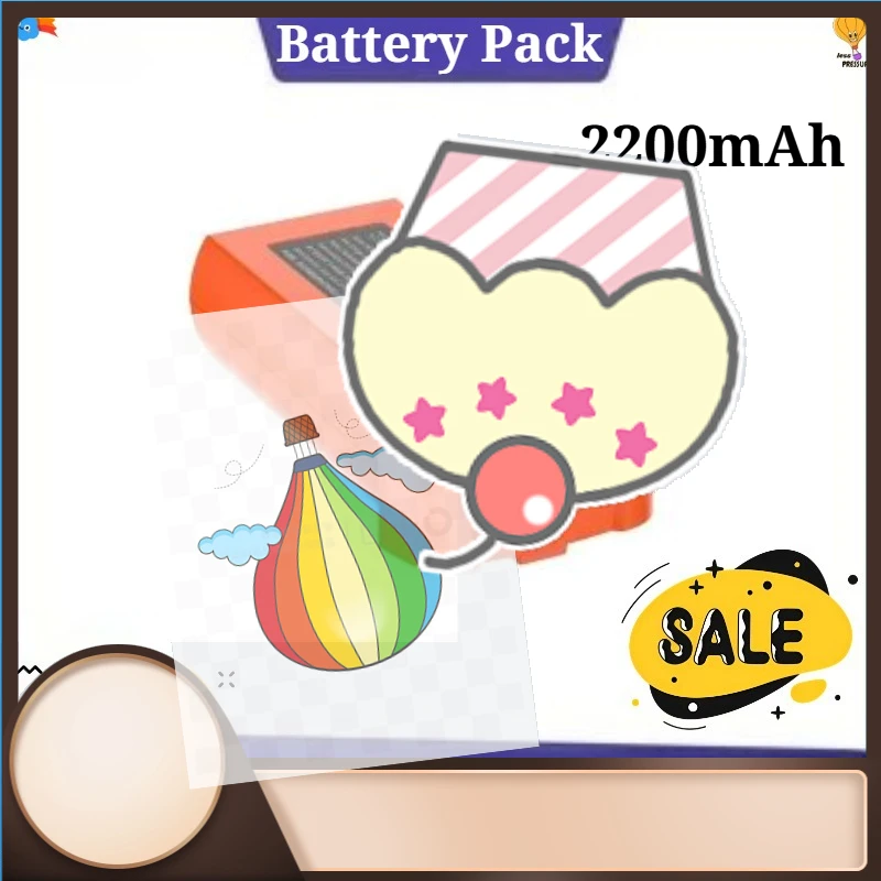 

2200mAh 7.7V Rechargeable Lipo-Battery for FIMI Mini 3 MINI3SE X8 MINIX8 MINIV2 Intelligent Flight Battery