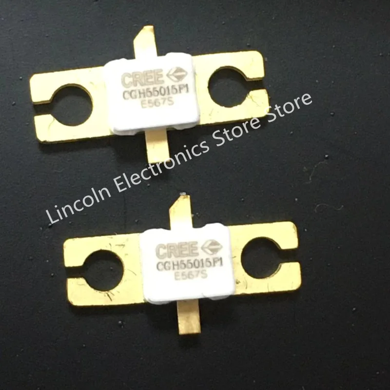 

CGH55015P1 высокочастотный транзистор полевой транзистор RF силовой транзистор ценовое преимущество поставки из первых рук