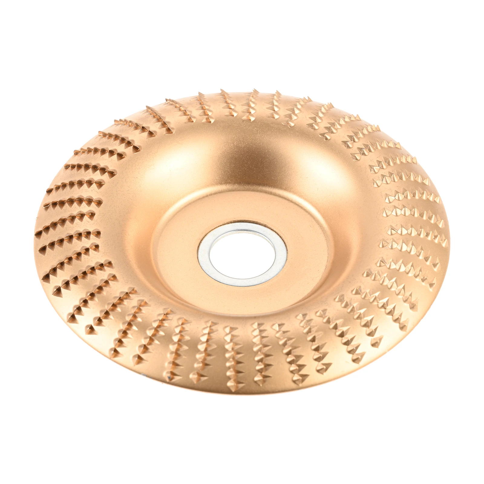 13個入りアングルグラインダー研磨ブラシセット、4個入り木彫りディスクセット-5個入りロータリーバーラスプセット、4インチまたは4-1-2インチアングルグラインダー用