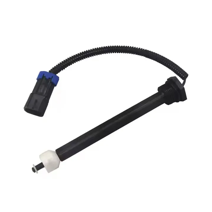 مستشعر مستوى اليوريا شديد التحمل لعداد سرعة شاحنة الرجل/مستشعر العمود المرفقي مادة معدنية محرك السيارة