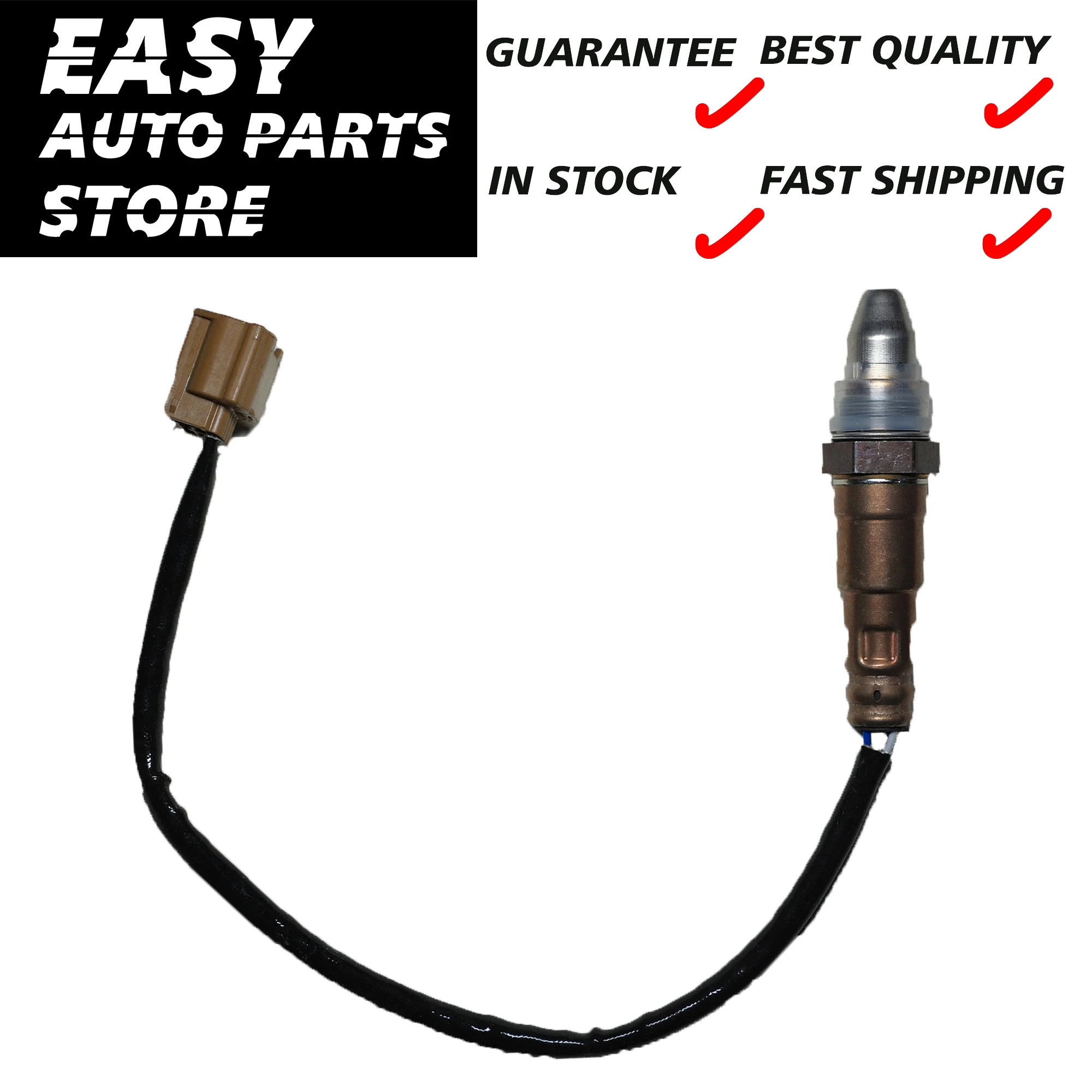 

Oxygen Sensor,211500-7630 2693-1JA0A,For Nissan Cube Maxima Titan Armada Murano Quest Infiniti,2 year warranty