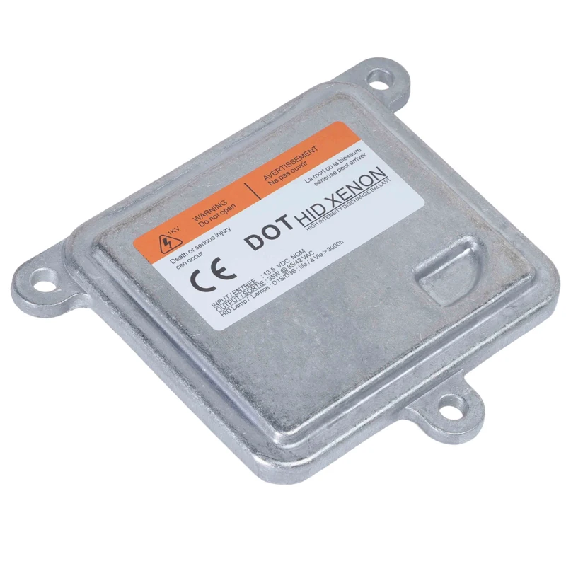

F1EZ-13C170-A F1EZ13C170A 10R034663 Xenon HID Ballast Car Light Accessories Control Unit for 2015-2018 Ford Focus