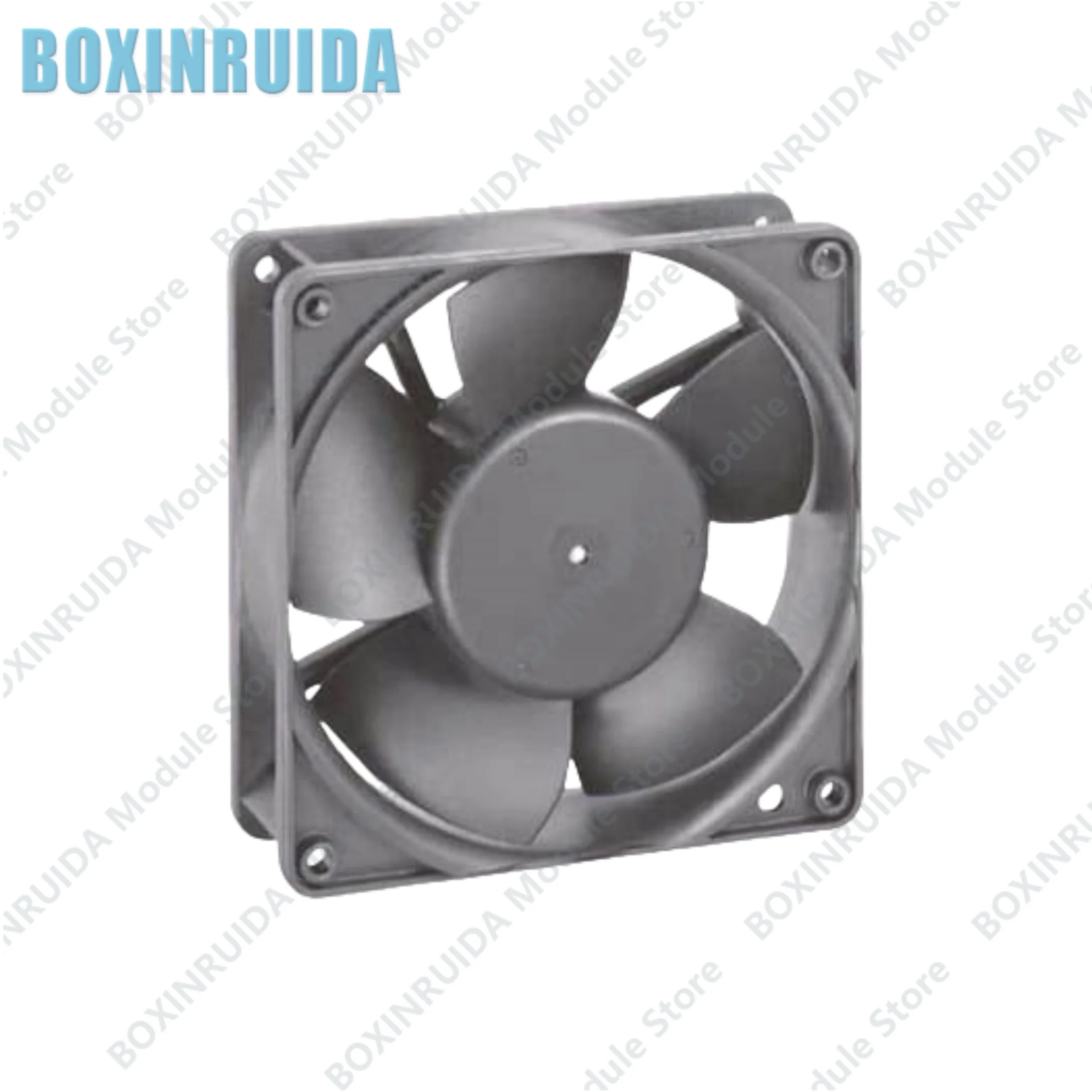 Brand new original 414/2H 24V 1.6W three wire 4CM frequency converter cooling fan