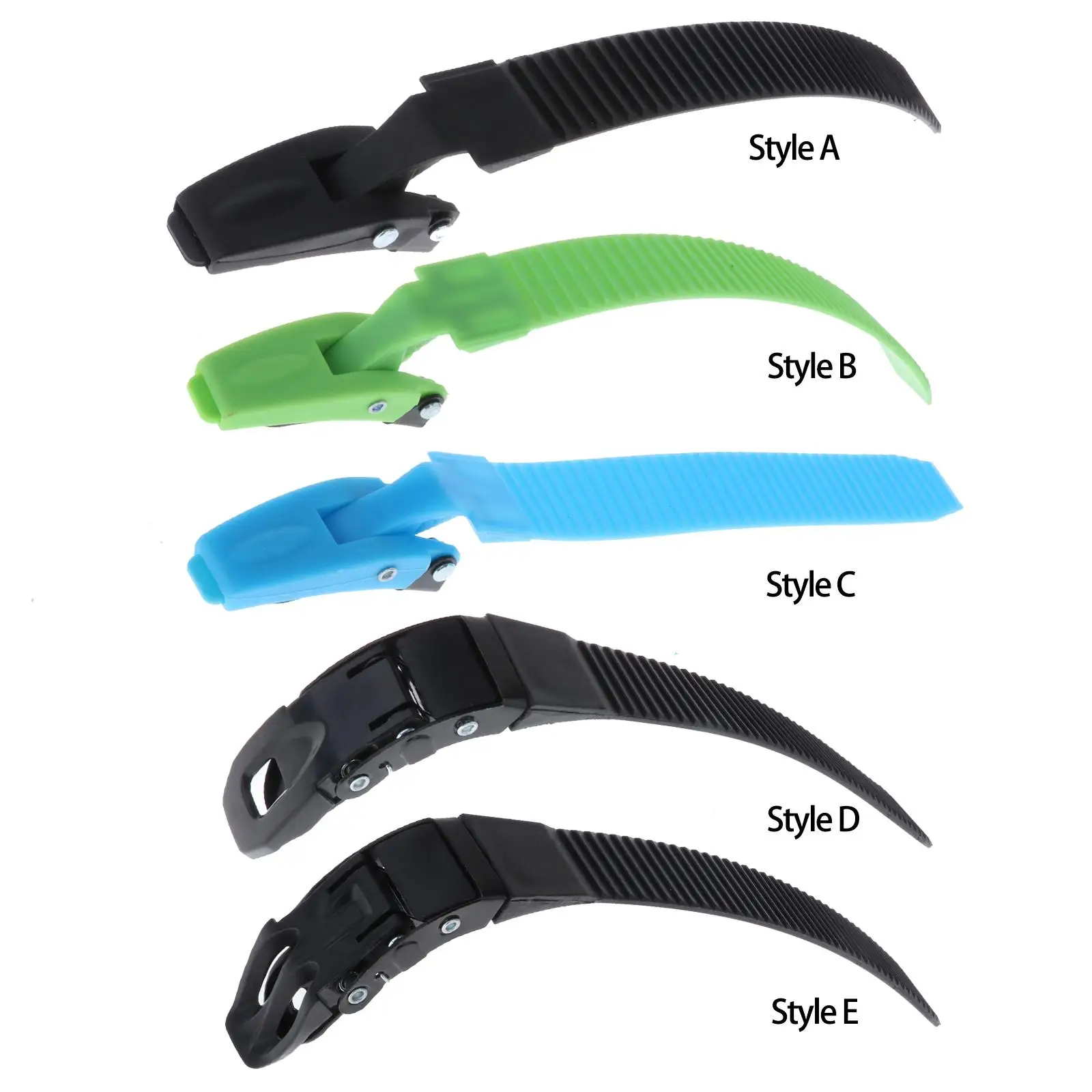 

Ремни для роликовых коньков Премиум-класса, простая установка, универсальный ремень для ботинок для катания на коньках, 22 мм, ремень для роликовых коньков, мужские детали для роликовых коньков