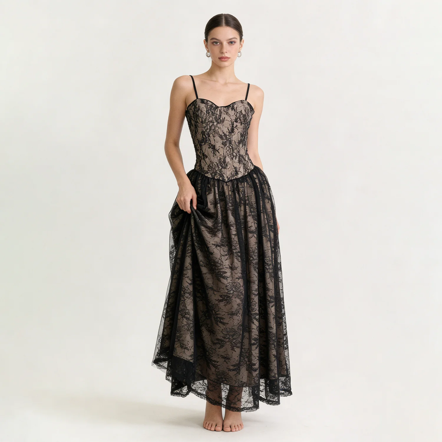 Женское платье-корсет NOVA на  – обзор и цена Women'S Fashion Nova Dresses