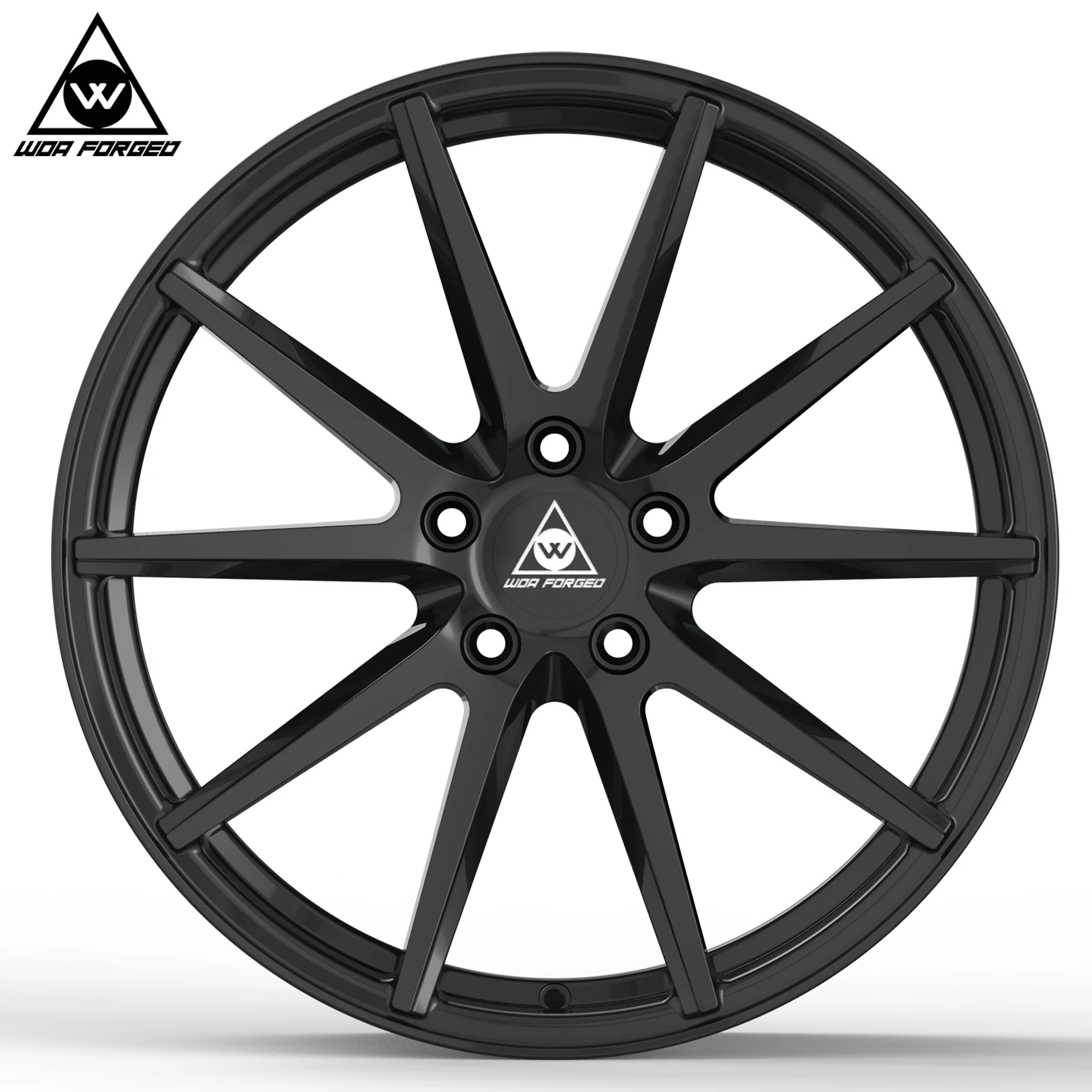 

Custom Passenger Car Forged Wheels OEM Rims 18 19 20 21 22 23 24 Inch Alloy Wheels for Benz Class G/Audi S4 S5 S6 S7 A4 A5 A6