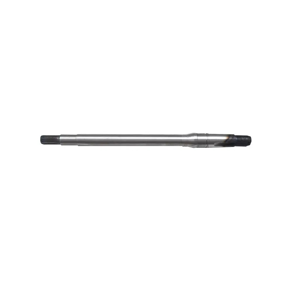 Electric tricycle axle 18 teeth A9 35-58CM 6205 bearing rear axle drive shaft repair parts set
