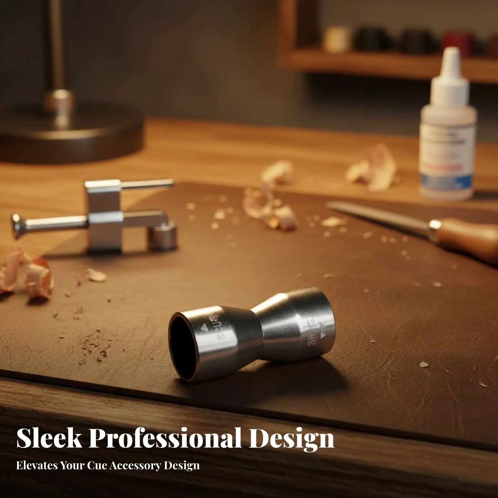 Triple-Function Cue…