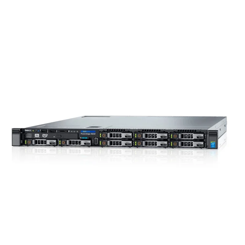 Brand New DEL PowerEdge Xeon E5-2609 v3 1.9GHz Processor 1U Rack Server  r650 r750 r660 r760 r860 r960