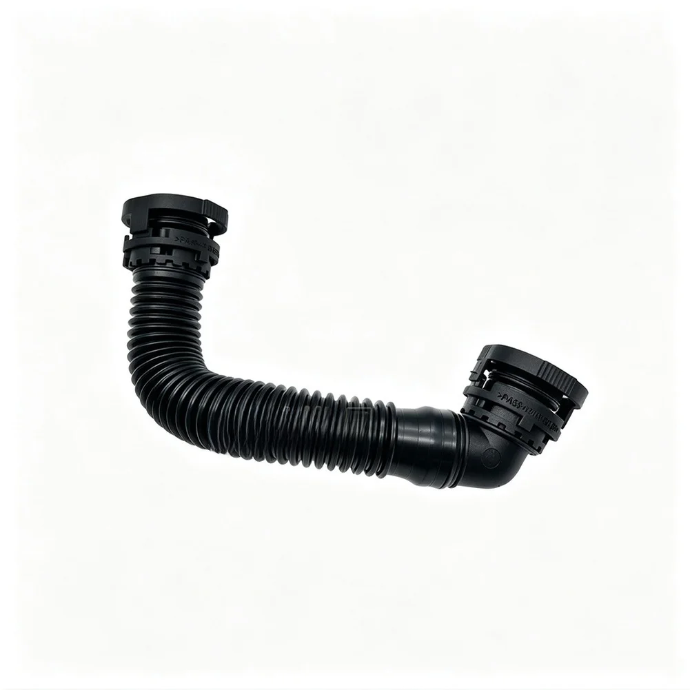 04L103493 Ventilation Hose for SKODA Vehicles with 1.6 Diesel Engine or 2.0 Diesel Engine Ventilation Function