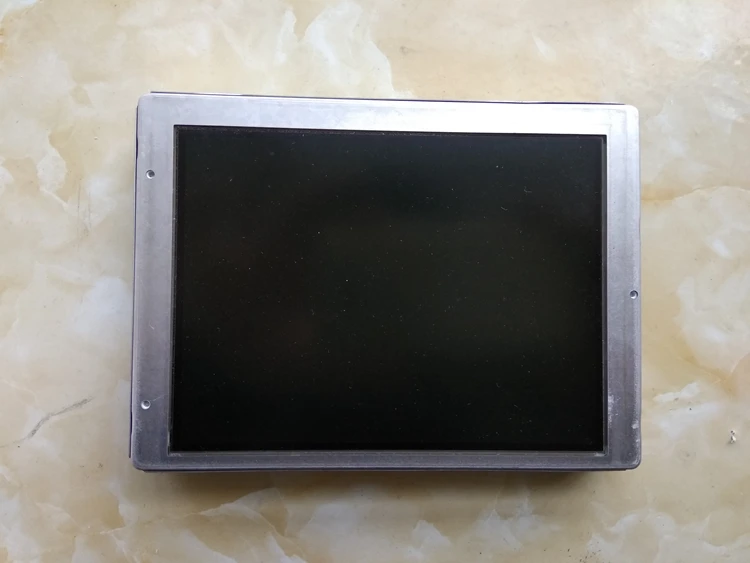 HD Large Screen Display for Original Shineway OFS-80 OFS-90 OFS-80A Fiber Fusion Splicer LCD Display