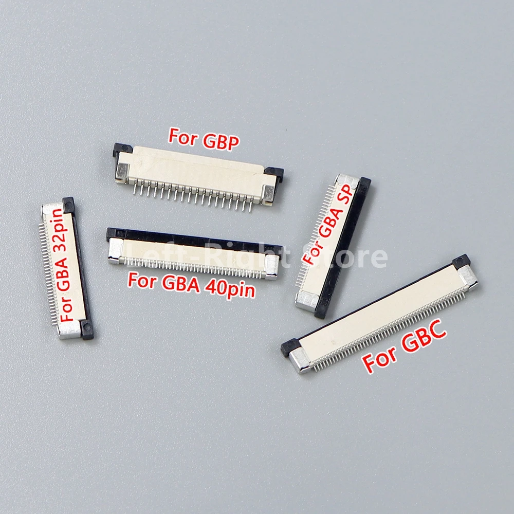 8PCS Ribbon Flexibl…