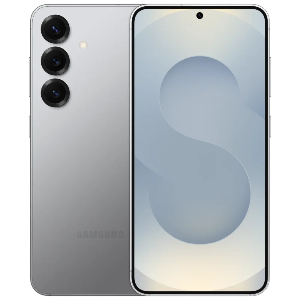 سامسونج جالاكسي S25 5G S931U S931U1 6.2 "AMOLED ROM 128/256/512GB RAM 12GB Snapdragon NFC الأصلي أندرويد AI الهاتف الخليوي
