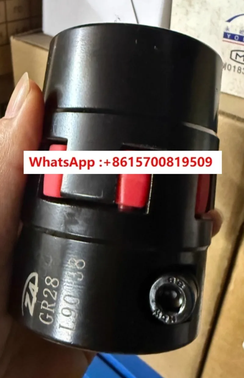 

Air compressor coupling L90-38/L90-35 11KW screw air compressor connector