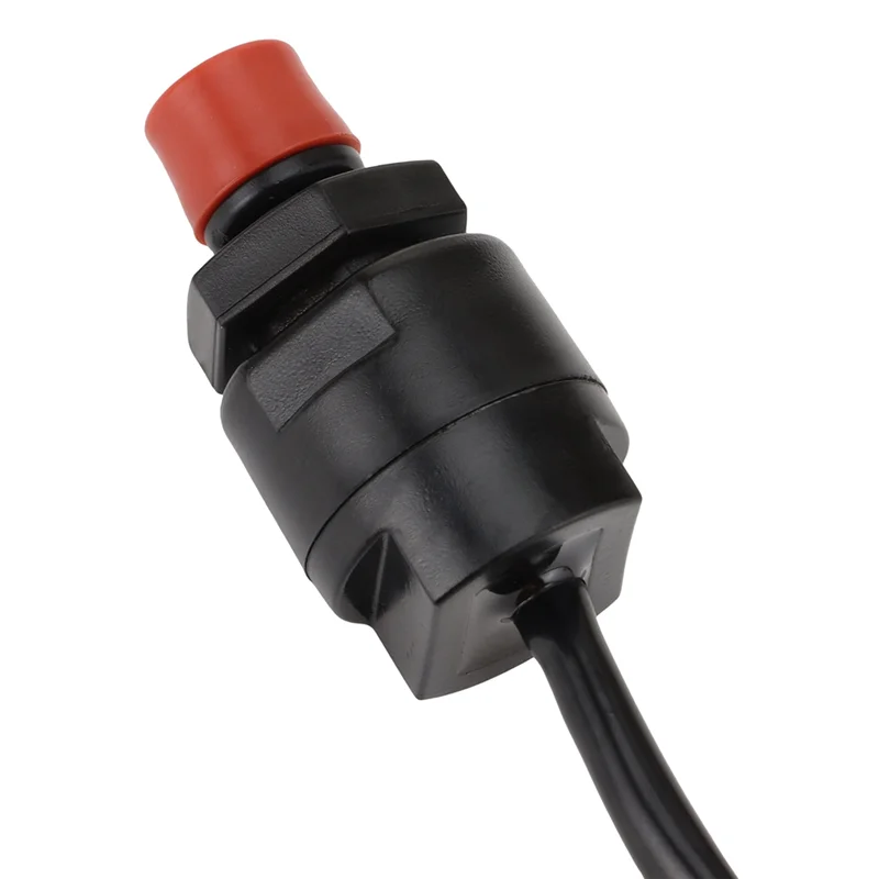 

Для Yamaha Tohatsu Parsun Honda подвесной двигатель стоп-выключатель 6E9-82575-02 запасная часть 65W-82575-01 689-82575-04 689-82575