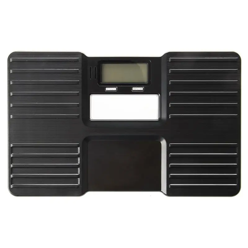 A36T-150KG Digital Electronic Fitness Bathroom Body Fat Weight Scale Health Weighing