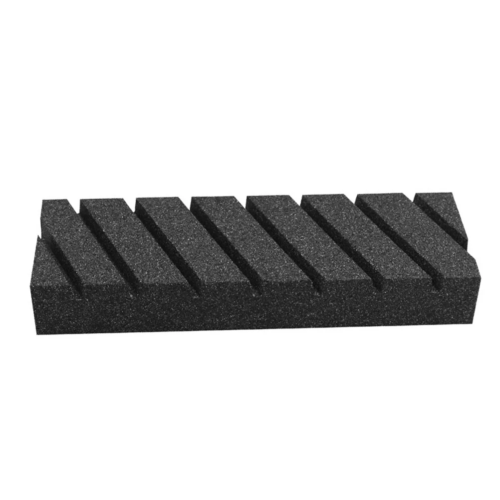 

Sharpening Stone Multi-Purpose Silicon Carbide Whetstone For Kitchen Knife Outdoor Tools Portable Chisel Axe Scissor Sharpener