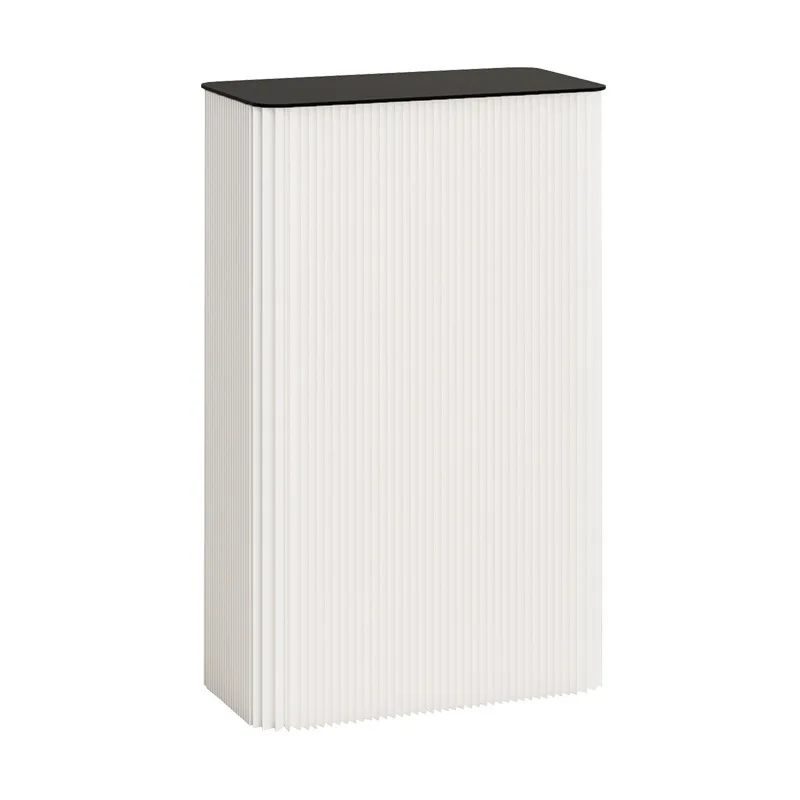 

Cabinet figure cabinet island model beauty salon sample display household acrylic table