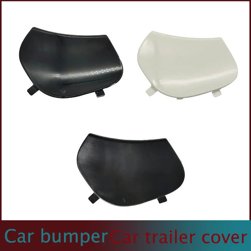 

For Mercedes W213 E200 E260 E300 E320 E400 Front Car Bumper Tow Hook Cover Cap With Color For Benz E Class 2021-2023 2138851503