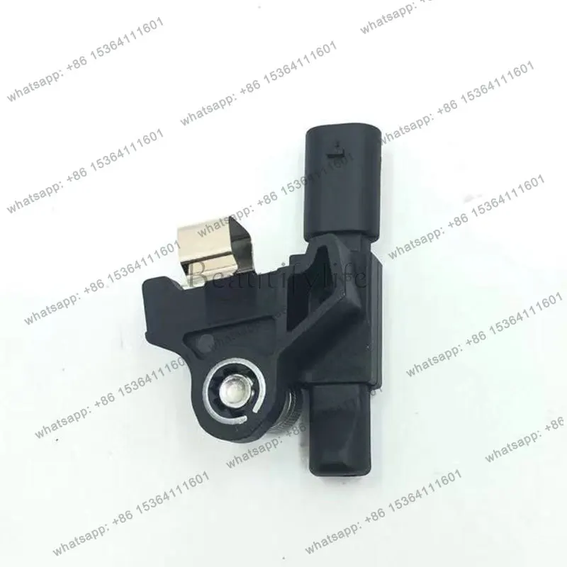 

Adapt to 3008/C4L car wheel sensor ABS-rear 9814792080 cross-border e-commerce